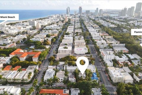 Propiedad comercial en venta en Miami Beach, Florida, 551.75 m2 № 2000421 - foto 5