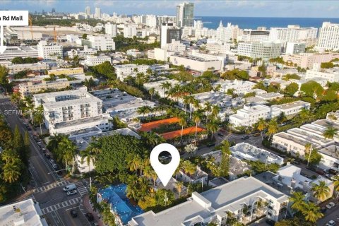 Propiedad comercial en venta en Miami Beach, Florida, 551.75 m2 № 2000421 - foto 4