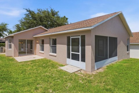 Villa ou maison à vendre à Hernando, Floride: 2 chambres, 111.2 m2 № 2098028 - photo 30