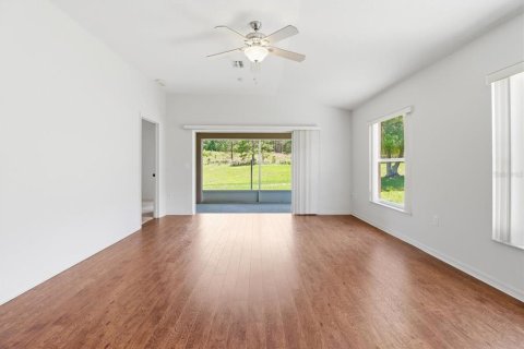 Villa ou maison à vendre à Hernando, Floride: 2 chambres, 111.2 m2 № 2098028 - photo 4