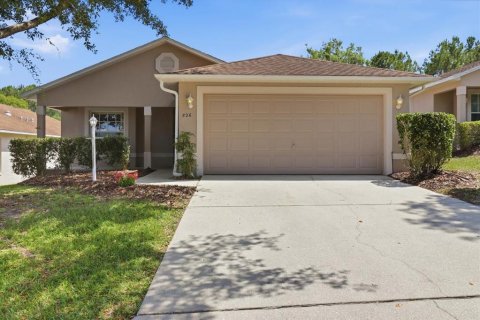 Villa ou maison à Hernando, Floride 2 chambres, 111.2 m2 № 2098028