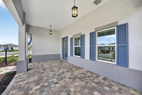 House in Ocala, Florida 2 bedrooms, 199.28 sq.m. № 2329831 - photo 8