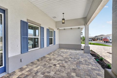 House in Ocala, Florida 2 bedrooms, 199.28 sq.m. № 2329831 - photo 7