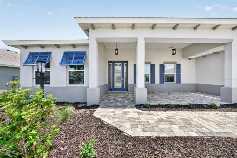 House in Ocala, Florida 2 bedrooms, 199.28 sq.m. № 2329831 - photo 5