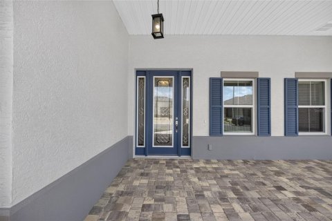 House in Ocala, Florida 2 bedrooms, 199.28 sq.m. № 2329831 - photo 6