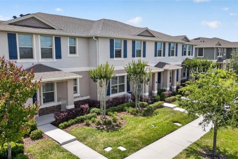 Adosado en alquiler en Kissimmee, Florida, 3 dormitorios, 150.87 m2 № 2116100 - foto 3