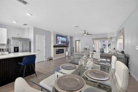Adosado en alquiler en Kissimmee, Florida, 3 dormitorios, 150.87 m2 № 2116100 - foto 11