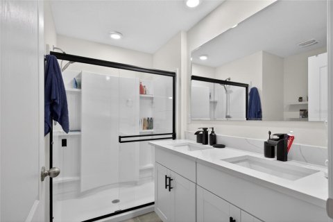 Adosado en alquiler en Kissimmee, Florida, 3 dormitorios, 150.87 m2 № 2116100 - foto 25