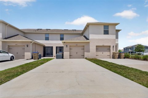 Adosado en alquiler en Kissimmee, Florida, 3 dormitorios, 150.87 m2 № 2116100 - foto 4