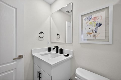 Adosado en alquiler en Kissimmee, Florida, 3 dormitorios, 150.87 m2 № 2116100 - foto 22