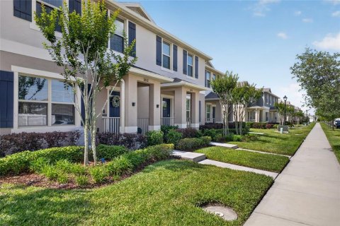 Adosado en alquiler en Kissimmee, Florida, 3 dormitorios, 150.87 m2 № 2116100 - foto 2