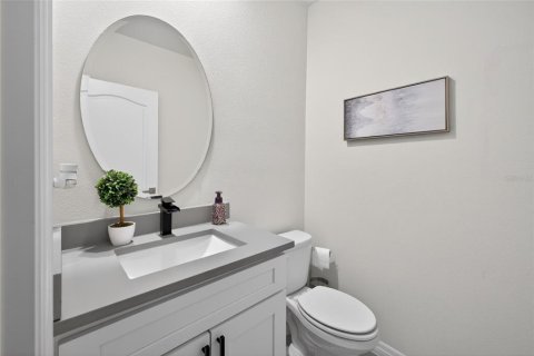 Adosado en alquiler en Kissimmee, Florida, 3 dormitorios, 150.87 m2 № 2116100 - foto 16