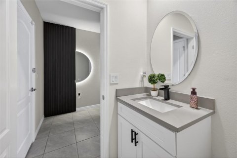Adosado en alquiler en Kissimmee, Florida, 3 dormitorios, 150.87 m2 № 2116100 - foto 15