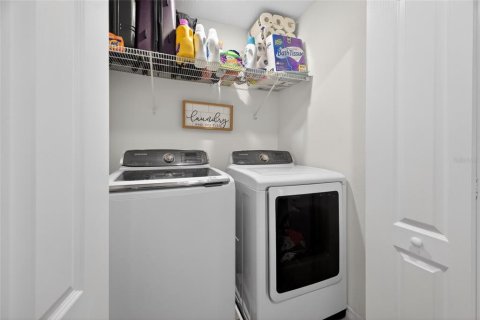 Adosado en alquiler en Kissimmee, Florida, 3 dormitorios, 150.87 m2 № 2116100 - foto 29