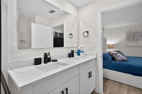 Adosado en alquiler en Kissimmee, Florida, 3 dormitorios, 150.87 m2 № 2116100 - foto 27