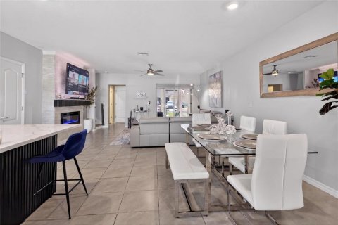 Adosado en alquiler en Kissimmee, Florida, 3 dormitorios, 150.87 m2 № 2116100 - foto 10