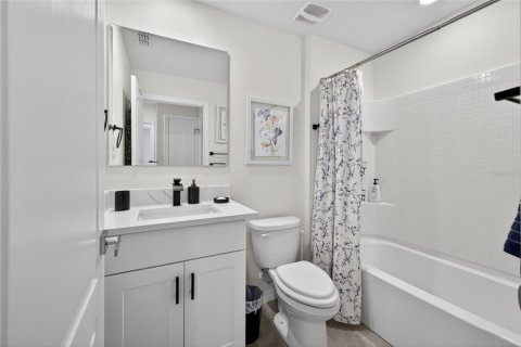 Adosado en alquiler en Kissimmee, Florida, 3 dormitorios, 150.87 m2 № 2116100 - foto 21