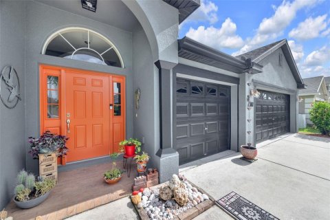 Villa ou maison à vendre à Riverview, Floride: 4 chambres, 244.61 m2 № 1810527 - photo 4
