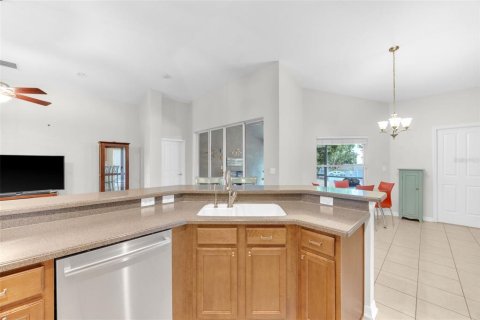 Villa ou maison à vendre à Riverview, Floride: 4 chambres, 244.61 m2 № 1810527 - photo 17