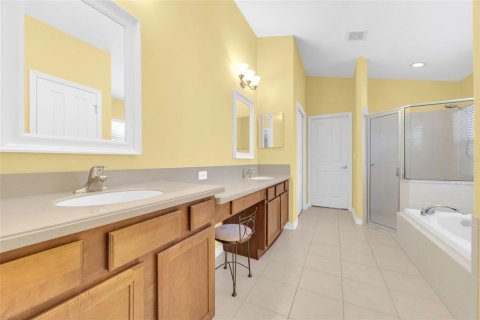 Villa ou maison à vendre à Riverview, Floride: 4 chambres, 244.61 m2 № 1810527 - photo 21