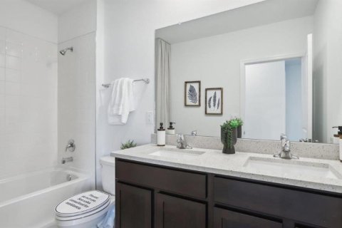 Casa en venta en Zephyrhills, Florida, 4 dormitorios, 214.14 m2 № 1885404 - foto 12