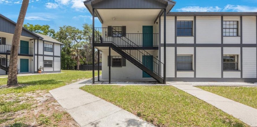 Appartement à Safety Harbor, Floride 2 chambres, 81.57 m2 № 1853654