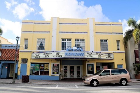 Copropriété à louer à Lake Worth, Floride: 2 chambres, 75.72 m2 № 1982228 - photo 30