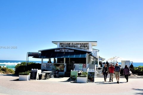 Copropriété à louer à Lake Worth, Floride: 2 chambres, 75.72 m2 № 1982228 - photo 19