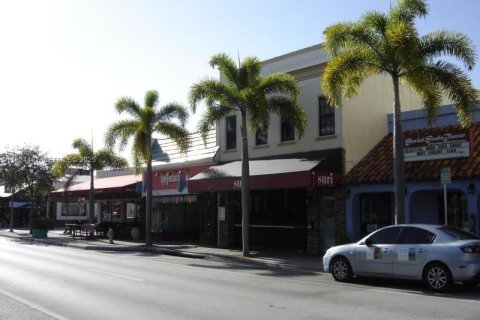 Copropriété à louer à Lake Worth, Floride: 2 chambres, 75.72 m2 № 1982228 - photo 28