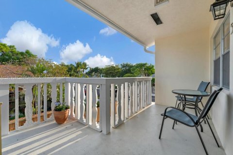 Copropriété à louer à Lake Worth, Floride: 2 chambres, 75.72 m2 № 1982228 - photo 14