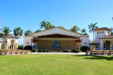Copropriété à louer à Lake Worth, Floride: 2 chambres, 75.72 m2 № 1982228 - photo 26