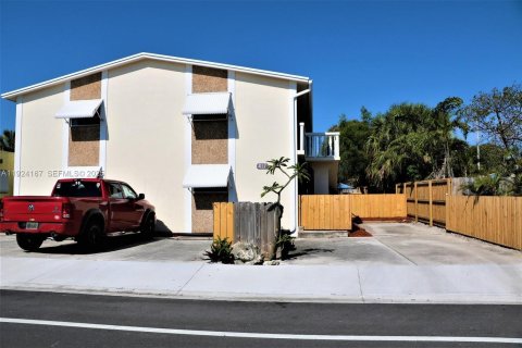 Copropriété à louer à Lake Worth, Floride: 2 chambres, 75.72 m2 № 1982228 - photo 17