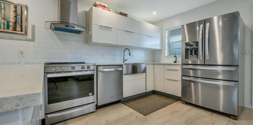 Condo à Lake Worth, Floride, 2 chambres № 1982228