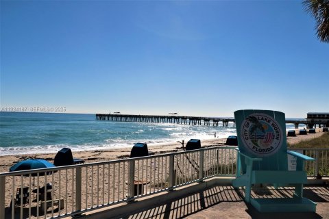 Copropriété à louer à Lake Worth, Floride: 2 chambres, 75.72 m2 № 1982228 - photo 20