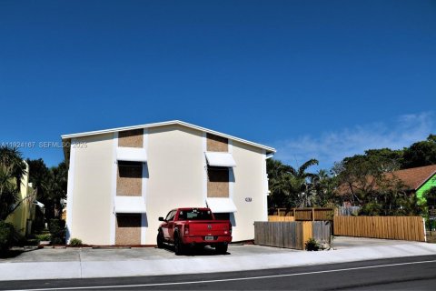 Copropriété à louer à Lake Worth, Floride: 2 chambres, 75.72 m2 № 1982228 - photo 16