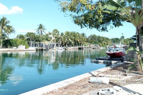 Villa ou maison à Miami Beach, Floride 2 chambres, 746.56 m2 № 2002600