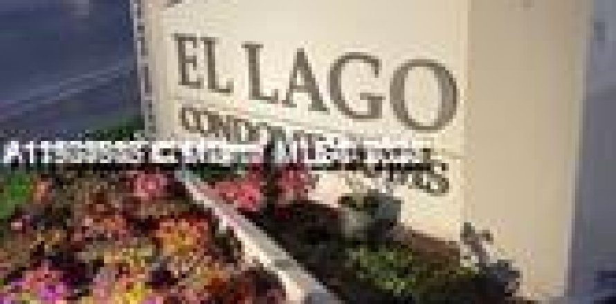 Condo in Miami, Florida, 1 bedroom  № 1955118