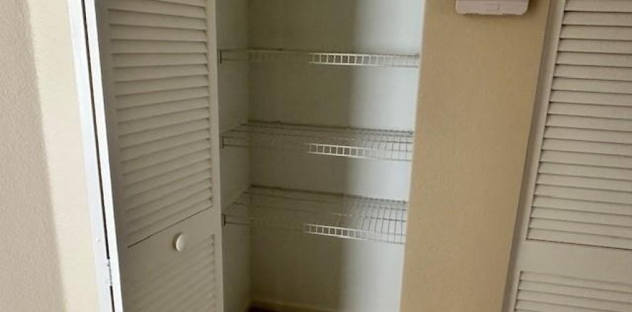Touwnhouse à Coral Springs, Floride 3 chambres, 151.8 m2 № 1228666