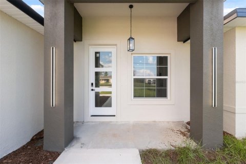 House in Ocala, Florida 4 bedrooms, 162.67 sq.m. № 1919747 - photo 6