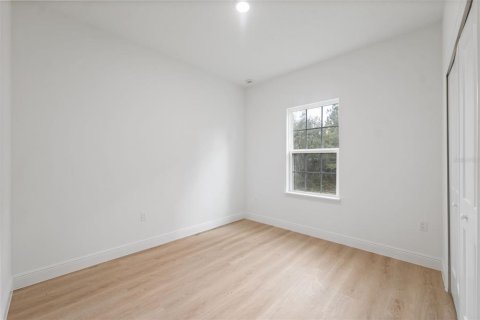 House in Ocala, Florida 4 bedrooms, 162.67 sq.m. № 1919747 - photo 22