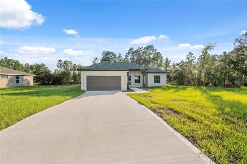 House in Ocala, Florida 4 bedrooms, 162.67 sq.m. № 1919747 - photo 5