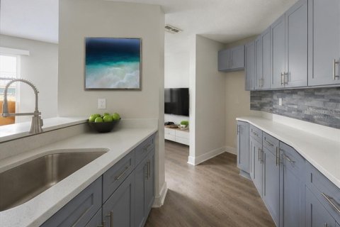 Condo in Orlando, Florida, 2 bedrooms № 2092148 - photo 3