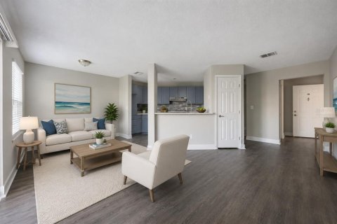 Condo in Orlando, Florida, 2 bedrooms № 2092148 - photo 5