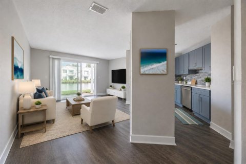 Condo in Orlando, Florida, 2 bedrooms № 2092148 - photo 4