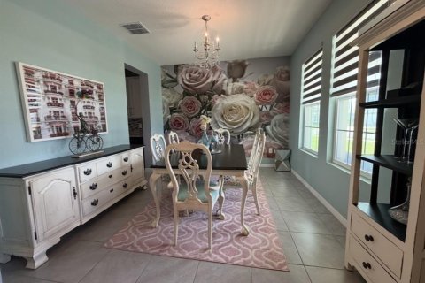 Villa ou maison à vendre à Bradenton, Floride: 4 chambres, 307.79 m2 № 2419002 - photo 10