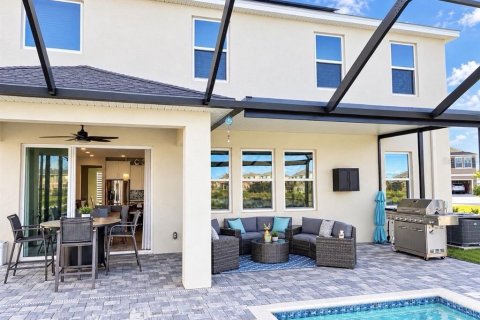 Villa ou maison à vendre à Bradenton, Floride: 4 chambres, 307.79 m2 № 2419002 - photo 25