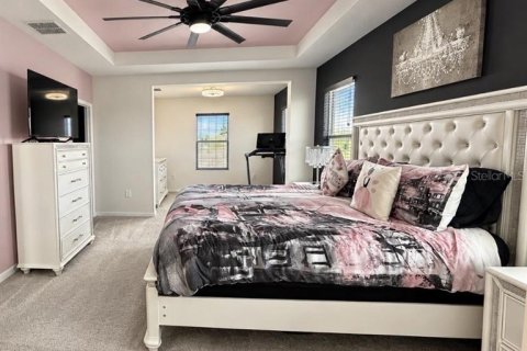 Villa ou maison à vendre à Bradenton, Floride: 4 chambres, 307.79 m2 № 2419002 - photo 20