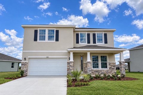Villa ou maison à vendre à Bradenton, Floride: 4 chambres, 307.79 m2 № 2419002 - photo 2