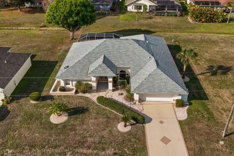 Casa en venta en Punta Gorda, Florida, 4 dormitorios, 277.87 m2 № 2142566 - foto 2
