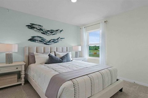 Casa en venta en Sanford, Florida, 3 dormitorios, 139.73 m2 № 1777881 - foto 5